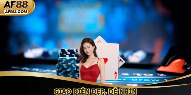 Người mới cũng tìm được trò chơi dễ dàng