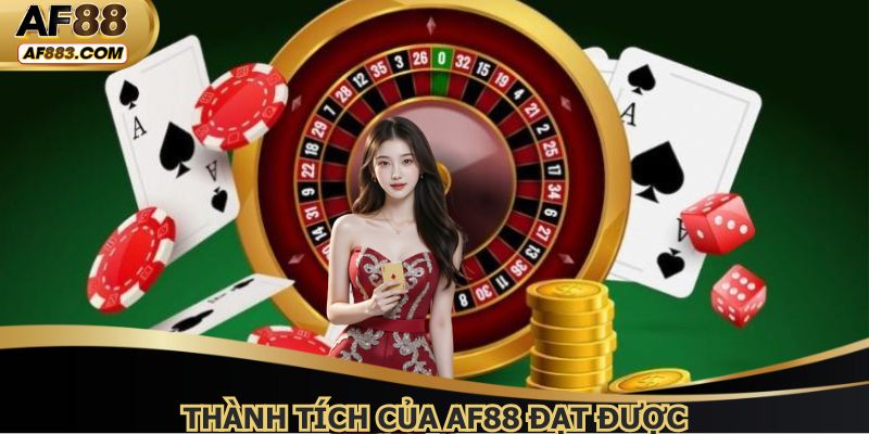 Nhiều giải thưởng đánh giá được sự uy tín thương hiệu